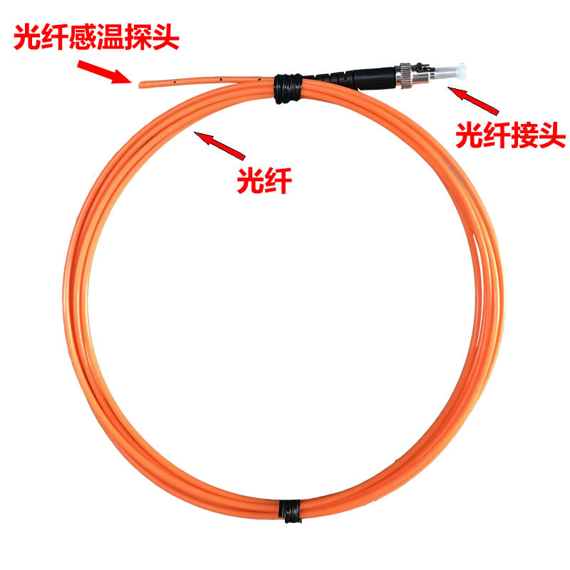 變壓器有哪些測溫方式？